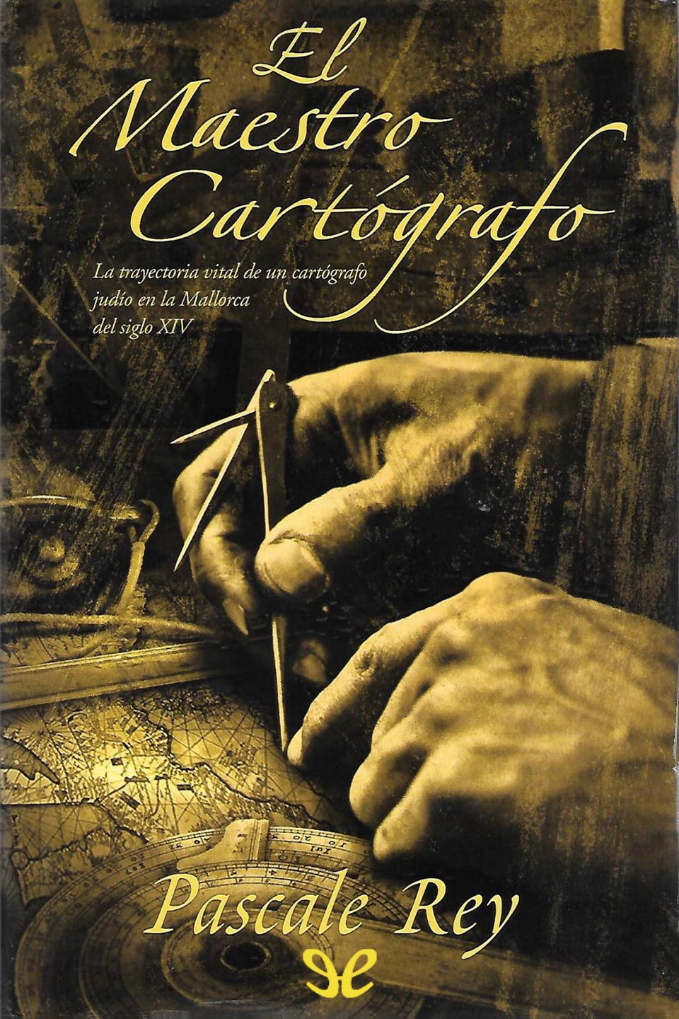 El maestro cartógrafo