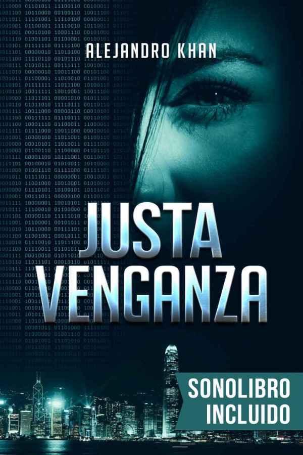 Justa venganza