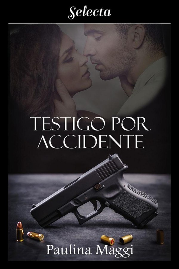 Testigo por accidente