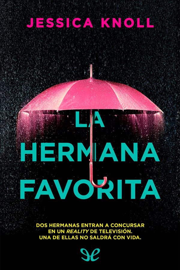 La hermana favorita