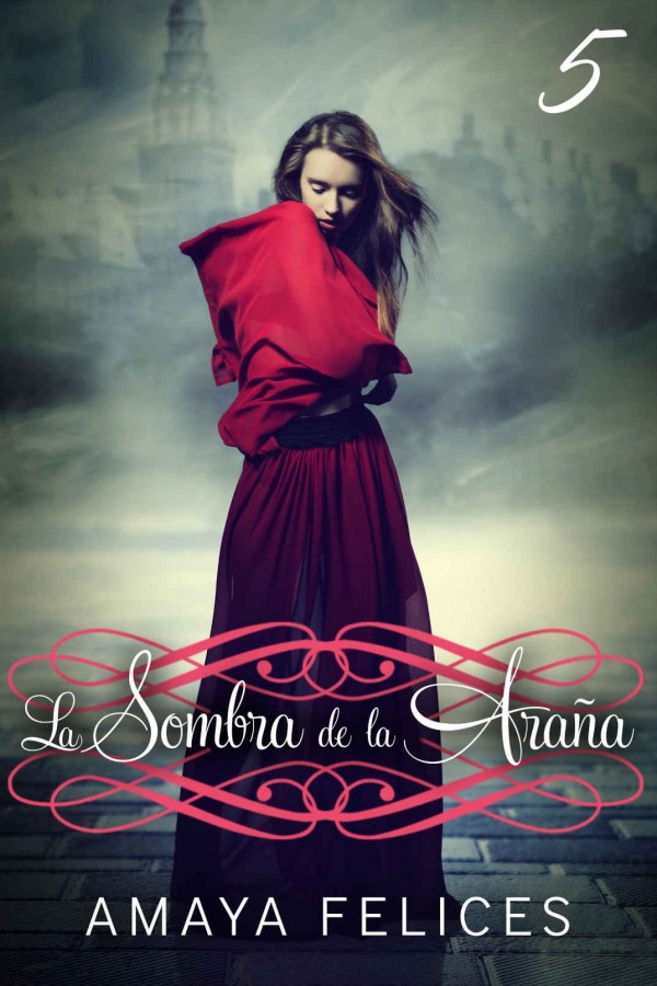 La sombra de la araña 5
