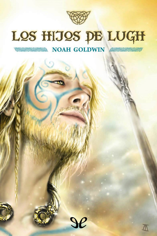 Los hijos de Lugh
