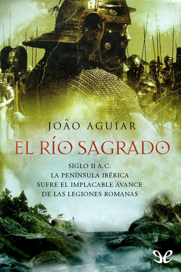 El río sagrado