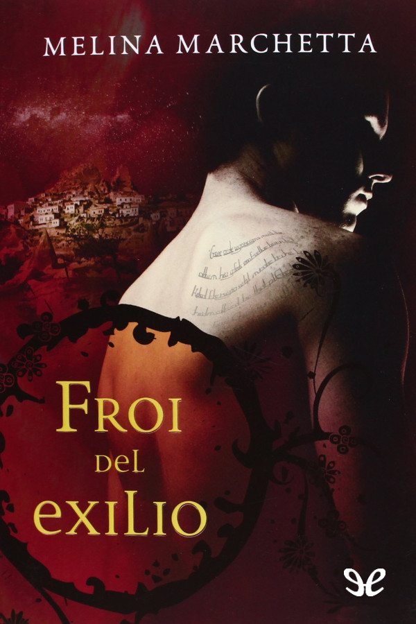 Froi del exilio