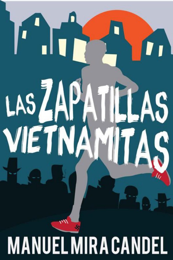 Las zapatillas vietnamitas