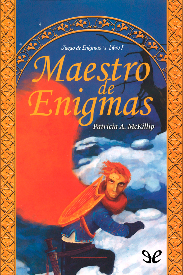 Maestro de enigmas