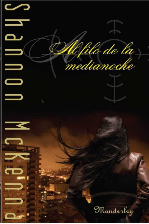 Al filo de la medianoche