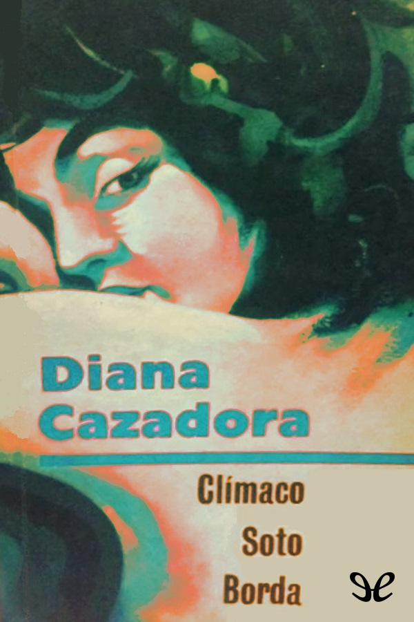 Diana cazadora