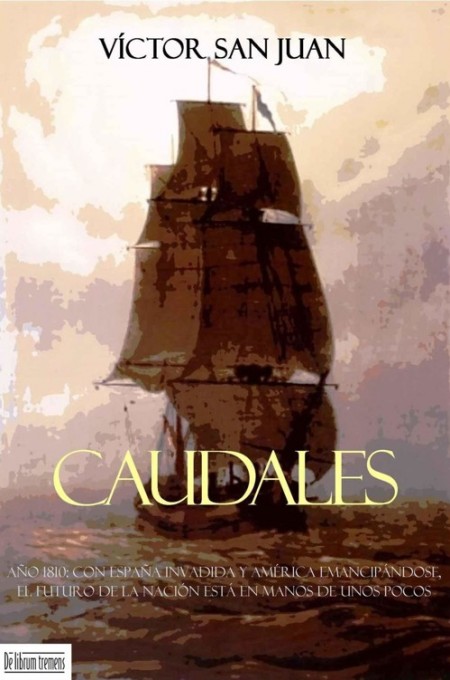 Caudales