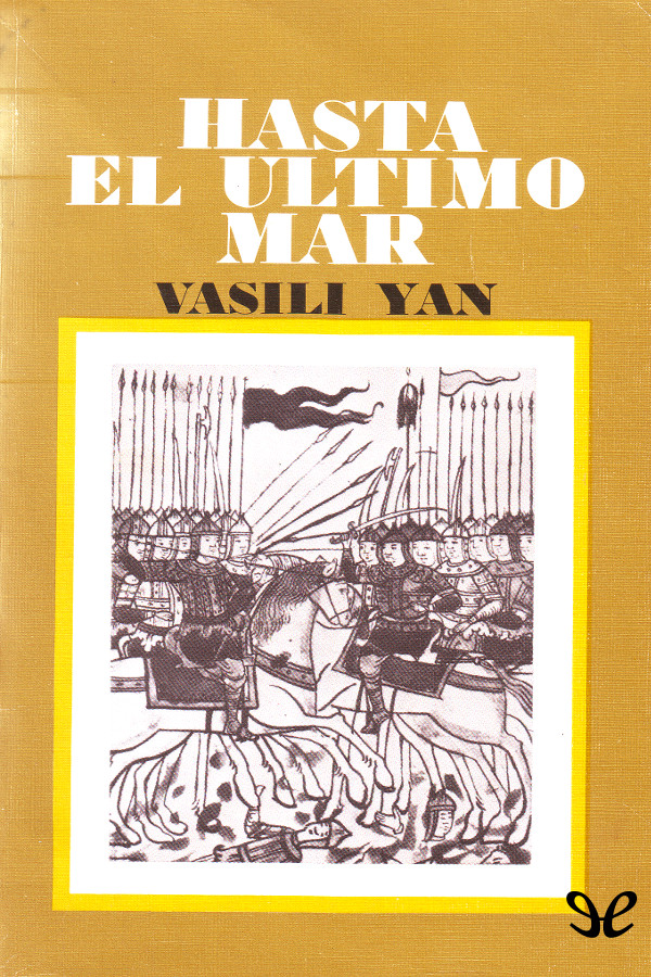 Hasta el último mar