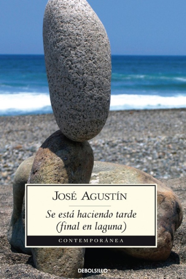 Se está haciendo tarde