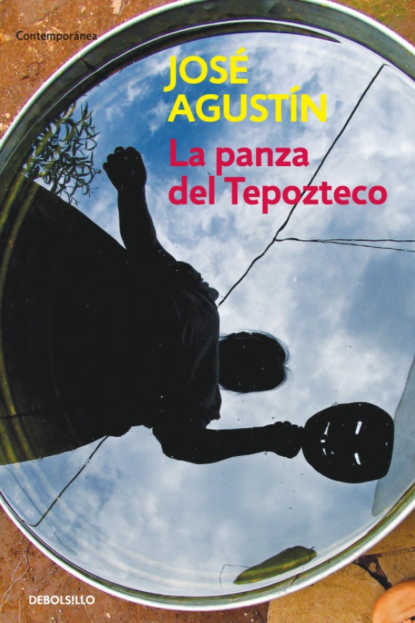 La panza del tepozteco