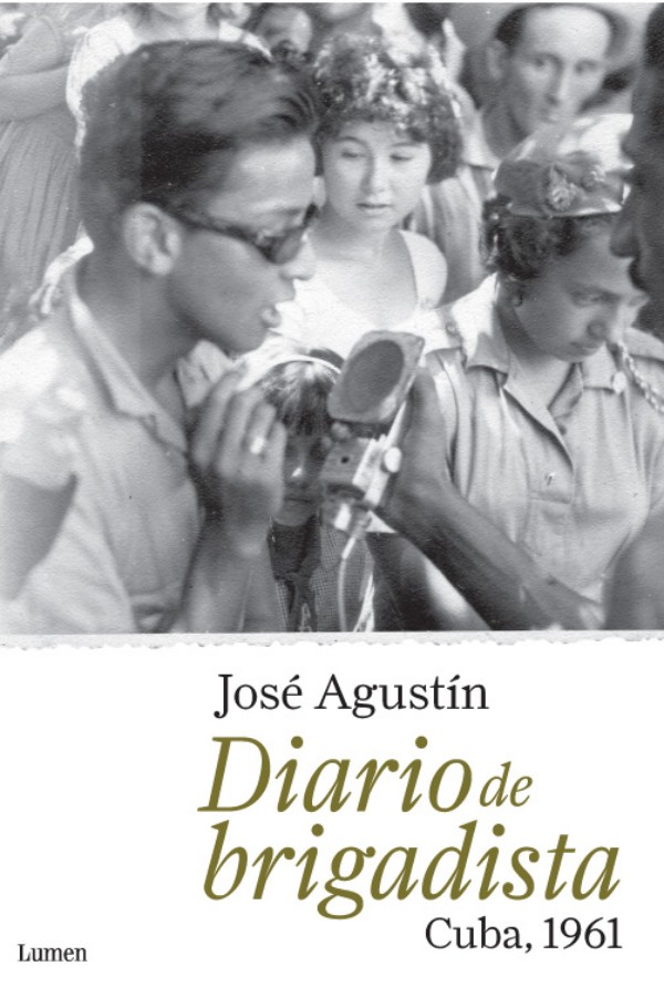 Diario de brigadista
