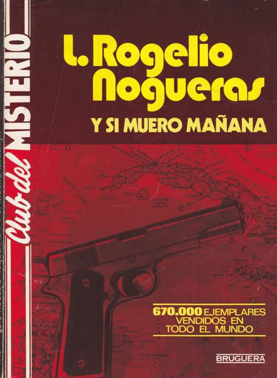 Y si muero mañana