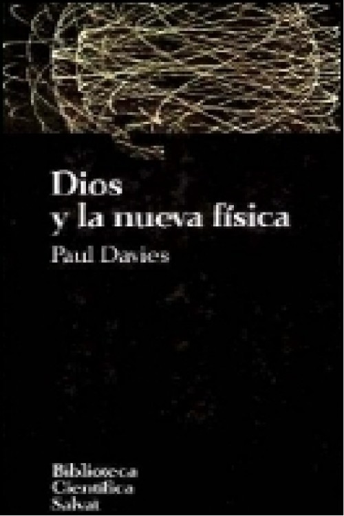 Dios y la nueva física