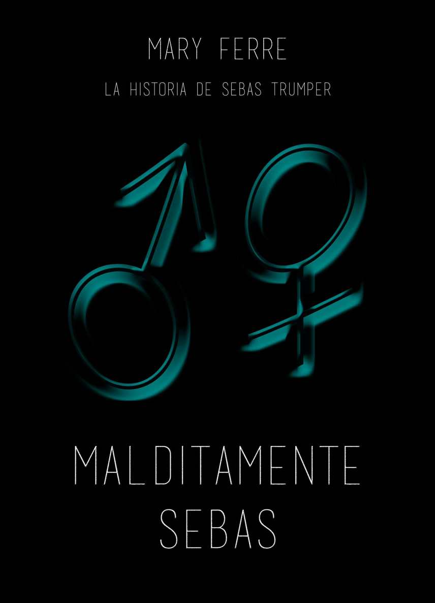 Malditamente Sebas