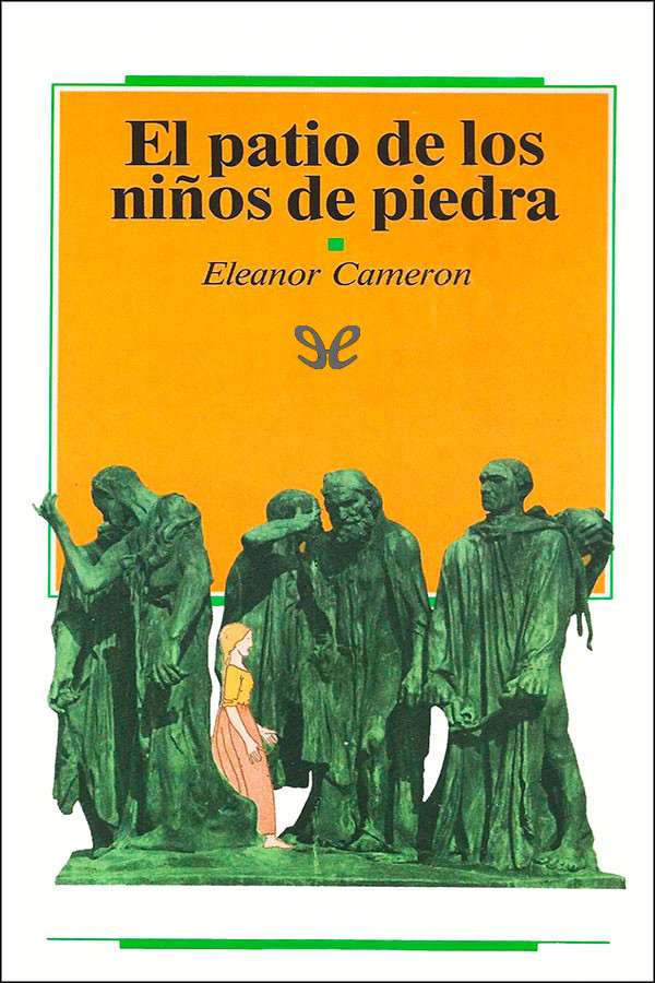 El patio de los niños de piedra