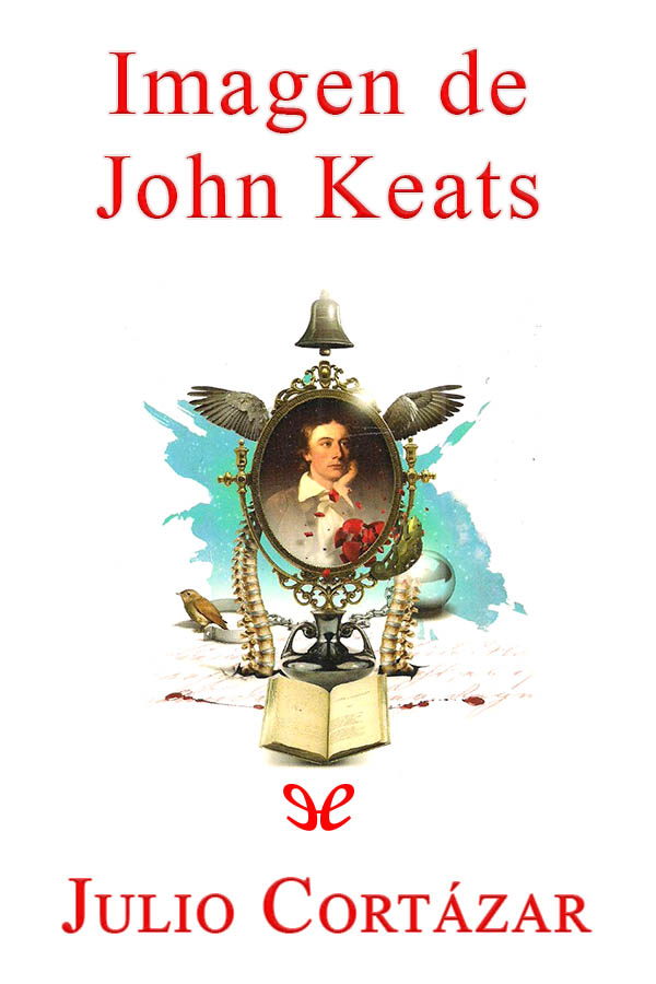 Imagen de John Keats