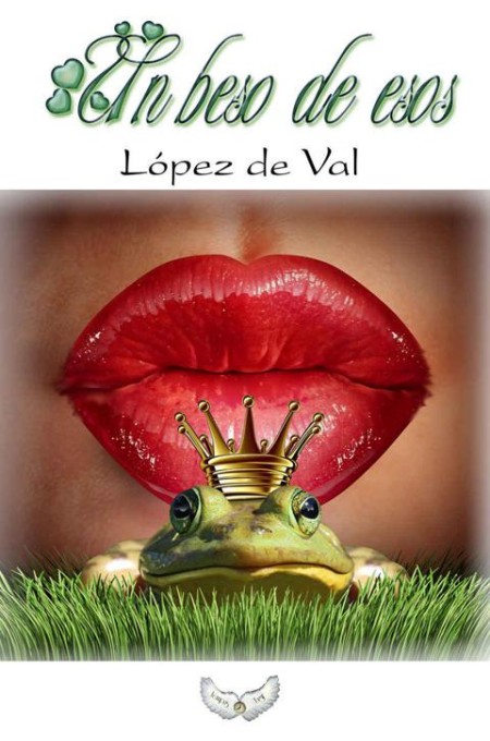 Un beso de esos