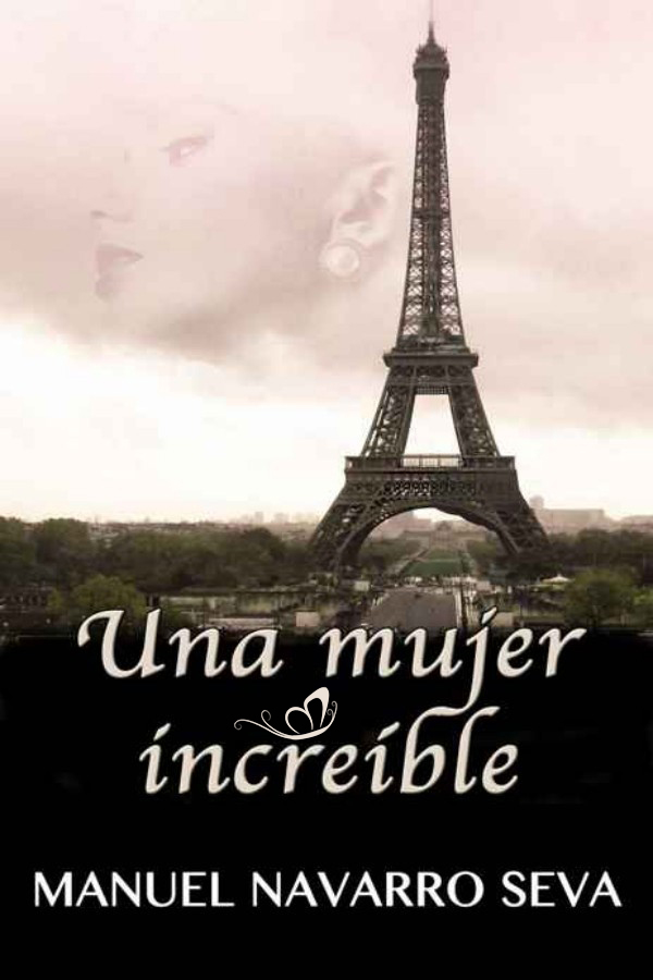 Una mujer increíble