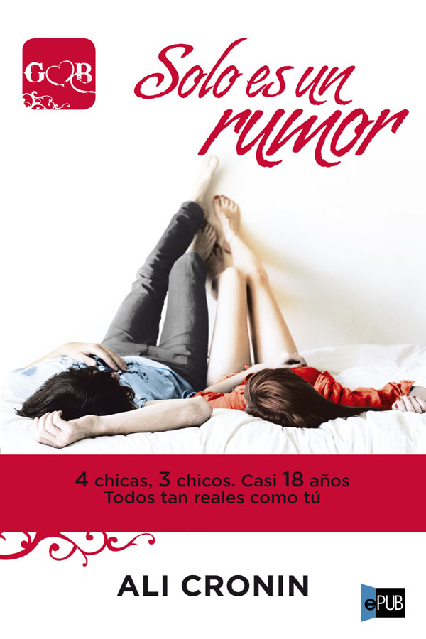 Sólo es un rumor