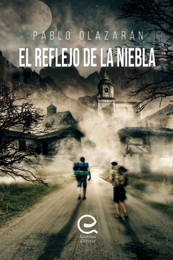 El reflejo de la niebla