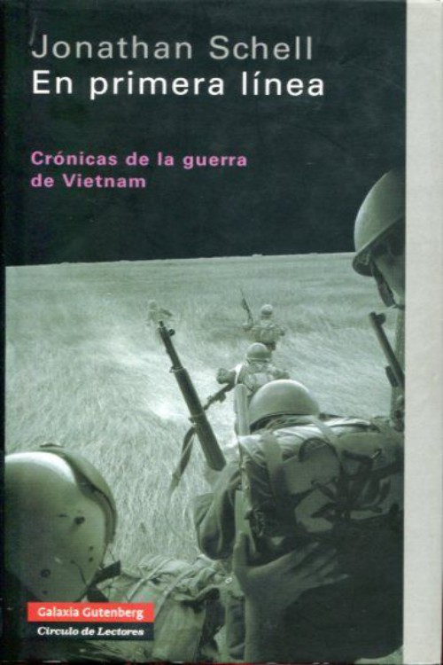 En primera línea