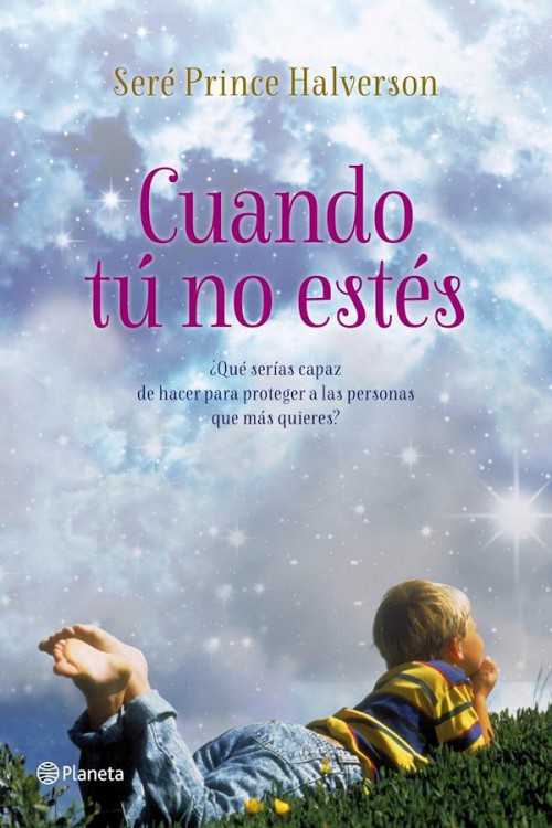 Cuando tú no estés
