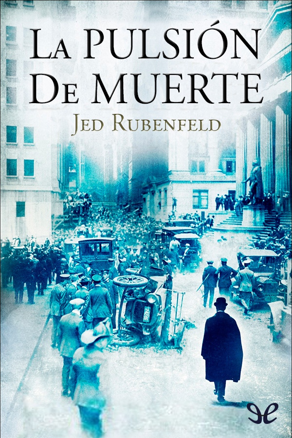 La pulsión de muerte