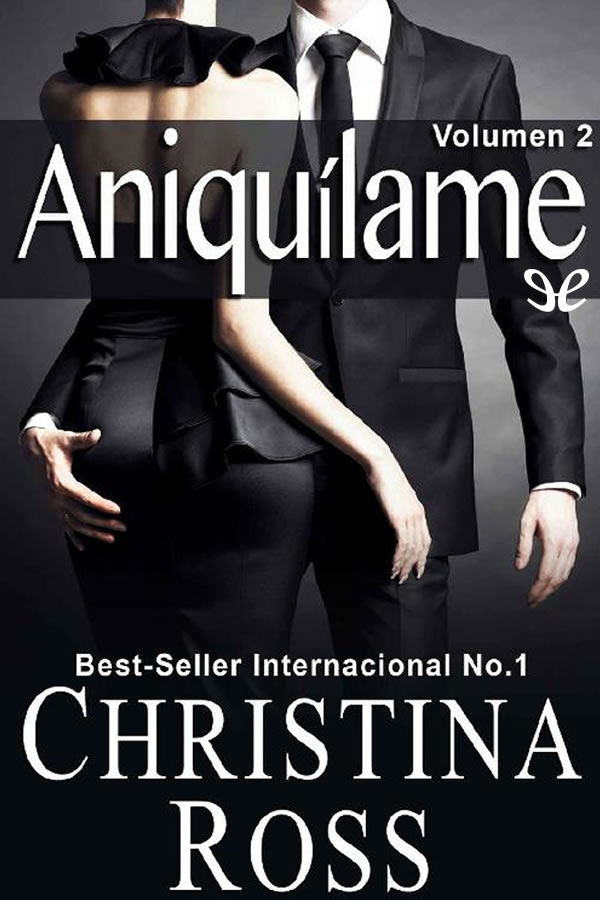 Aniquílame 2