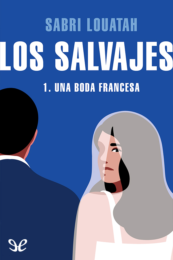 Una boda francesa