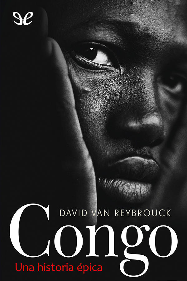 Congo - Una historia épica