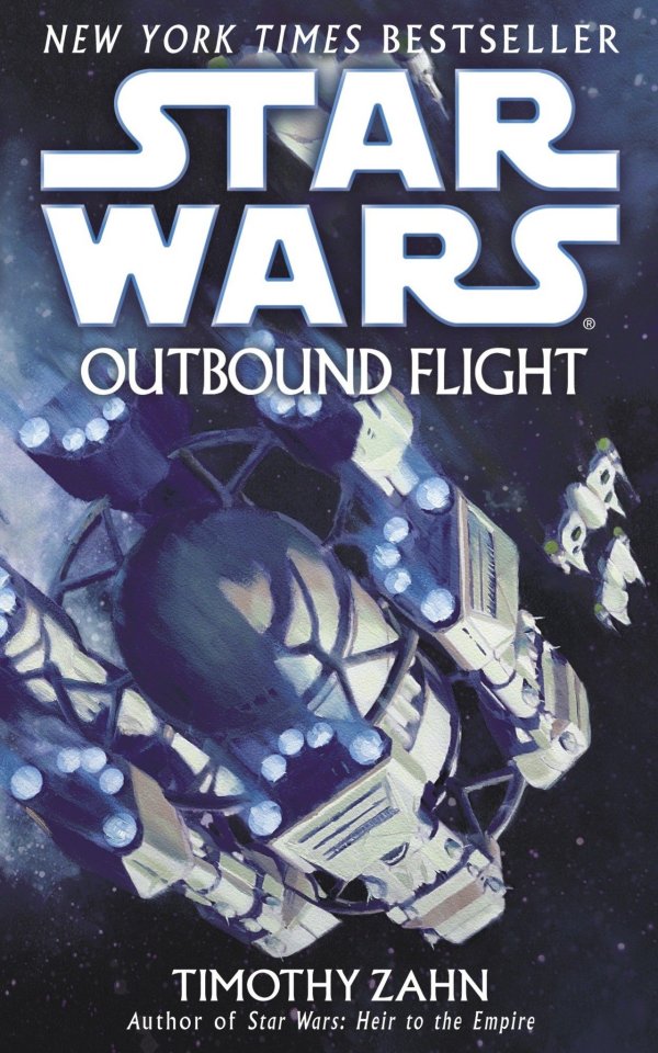 Vuelo de expansión (no oficial)