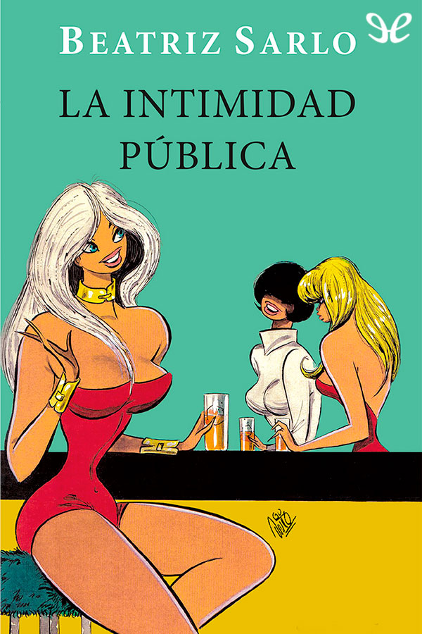 La intimidad pública