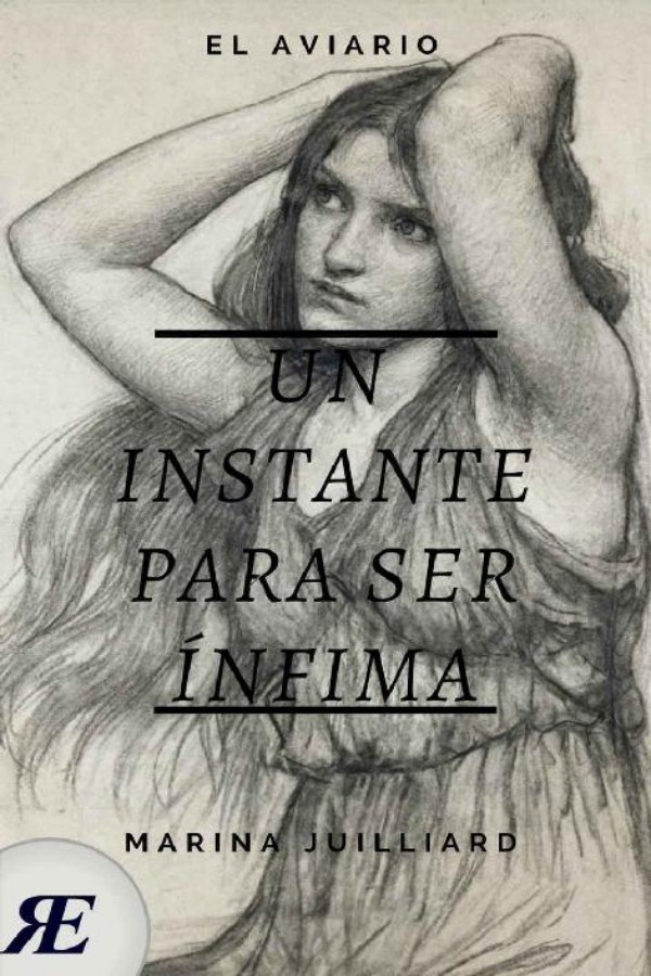 Un instante para ser ínfima