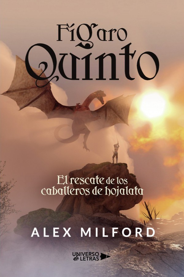 Fígaro quinto