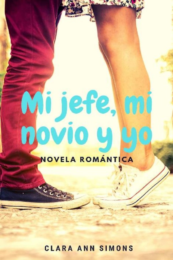 Mi jefe, mi novio y yo