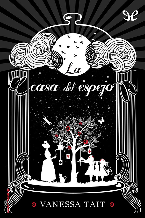 La casa del espejo