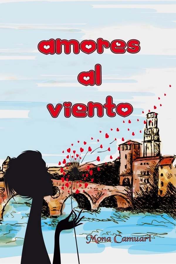 Amores al viento