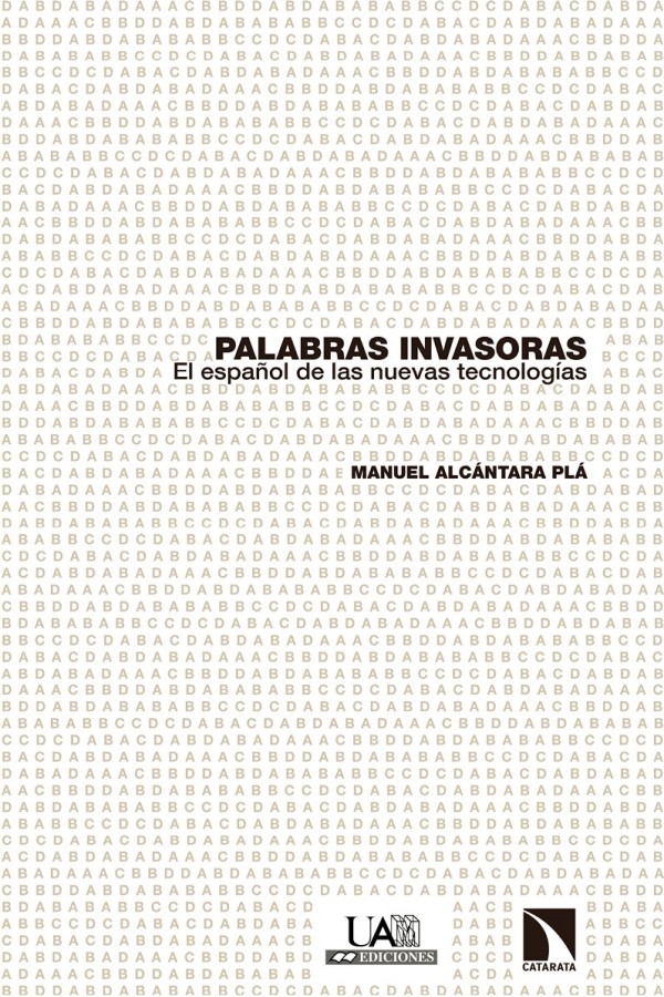 Palabras invasoras