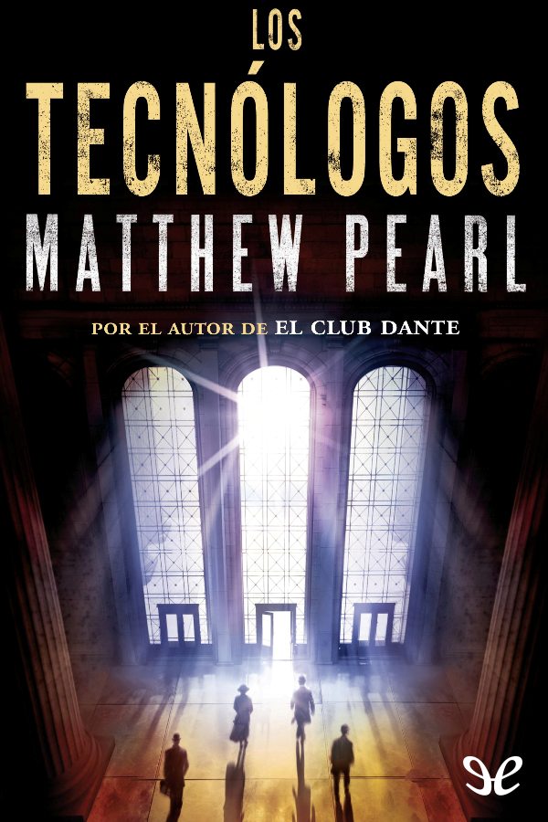 Los Tecnólogos