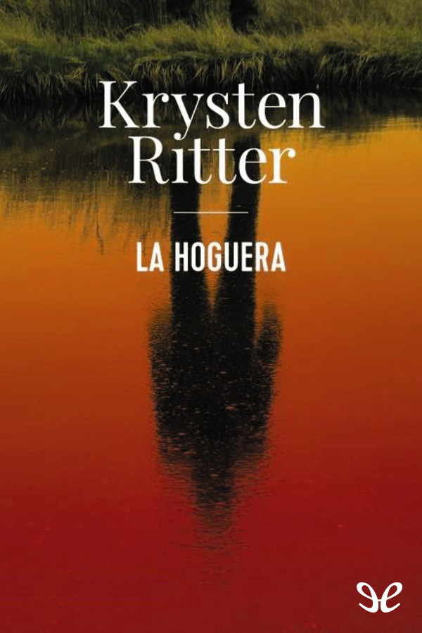 La hoguera