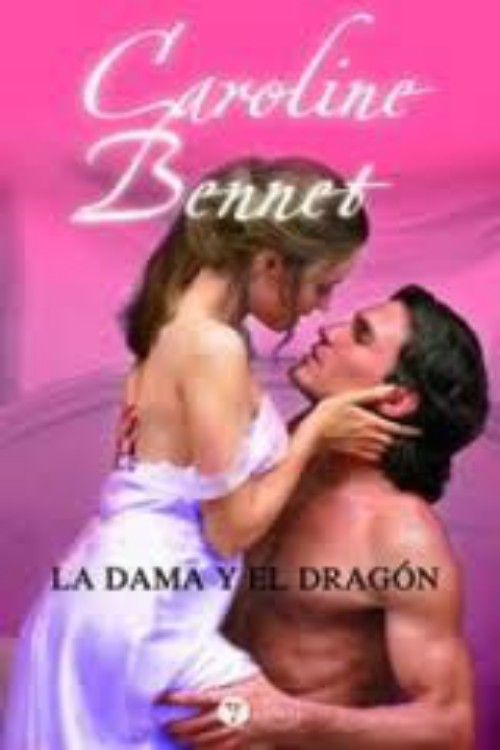 La dama y el dragón