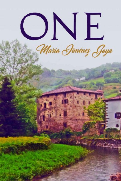 One