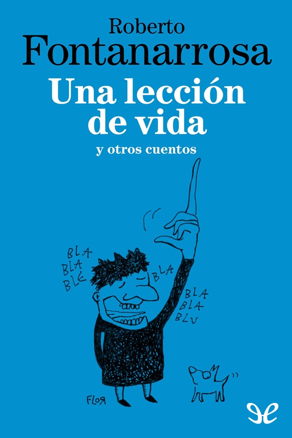 Una lección de vida