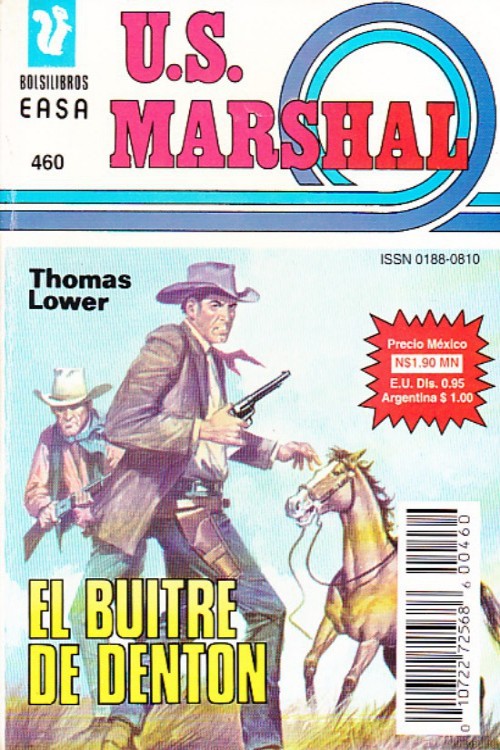 El buitre de Denton