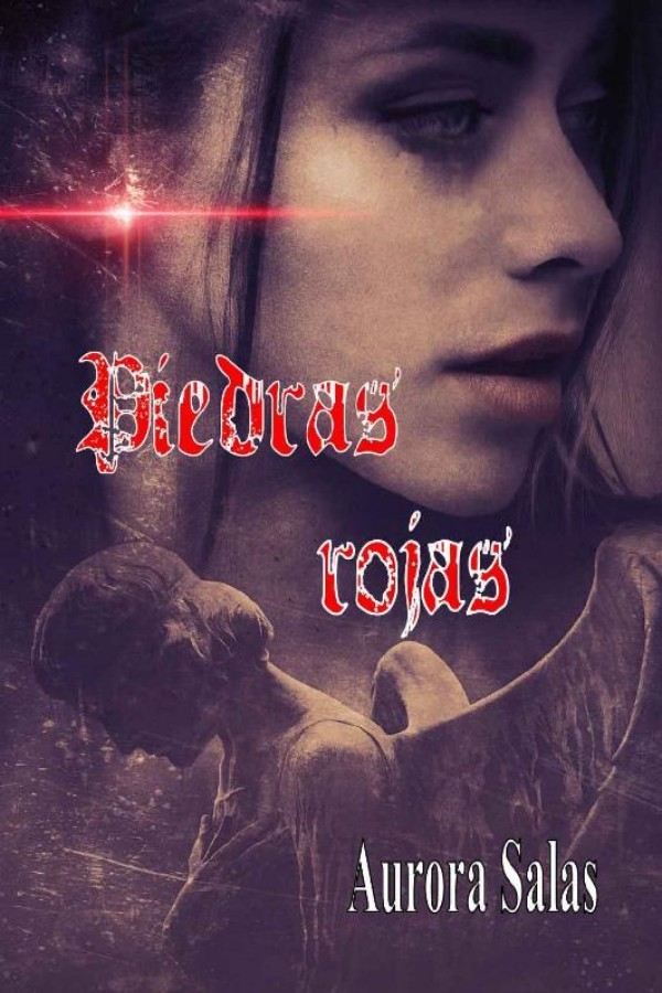 Piedras rojas