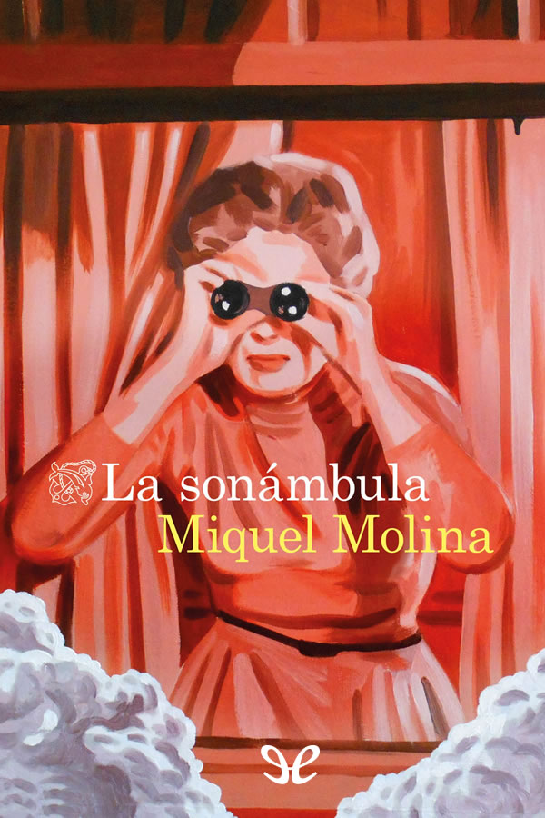La sonámbula