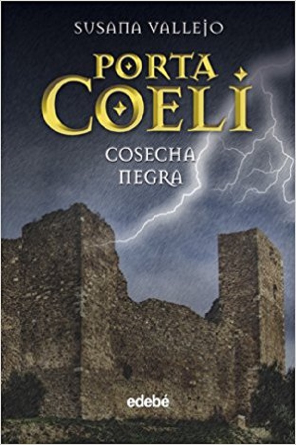 Cosecha negra