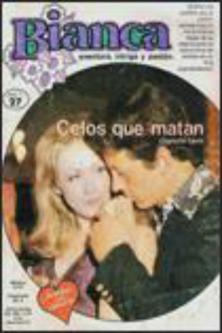Celos que matan